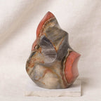 Polychrome (Desert Magic) Jasper Flame
