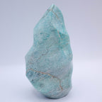 Amazonite Crystal Flame