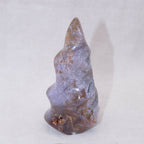 Ocean Jasper Flame- AAA Premium Quality