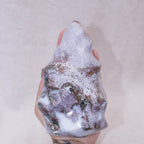 Ocean Jasper Flame- AAA Premium Quality
