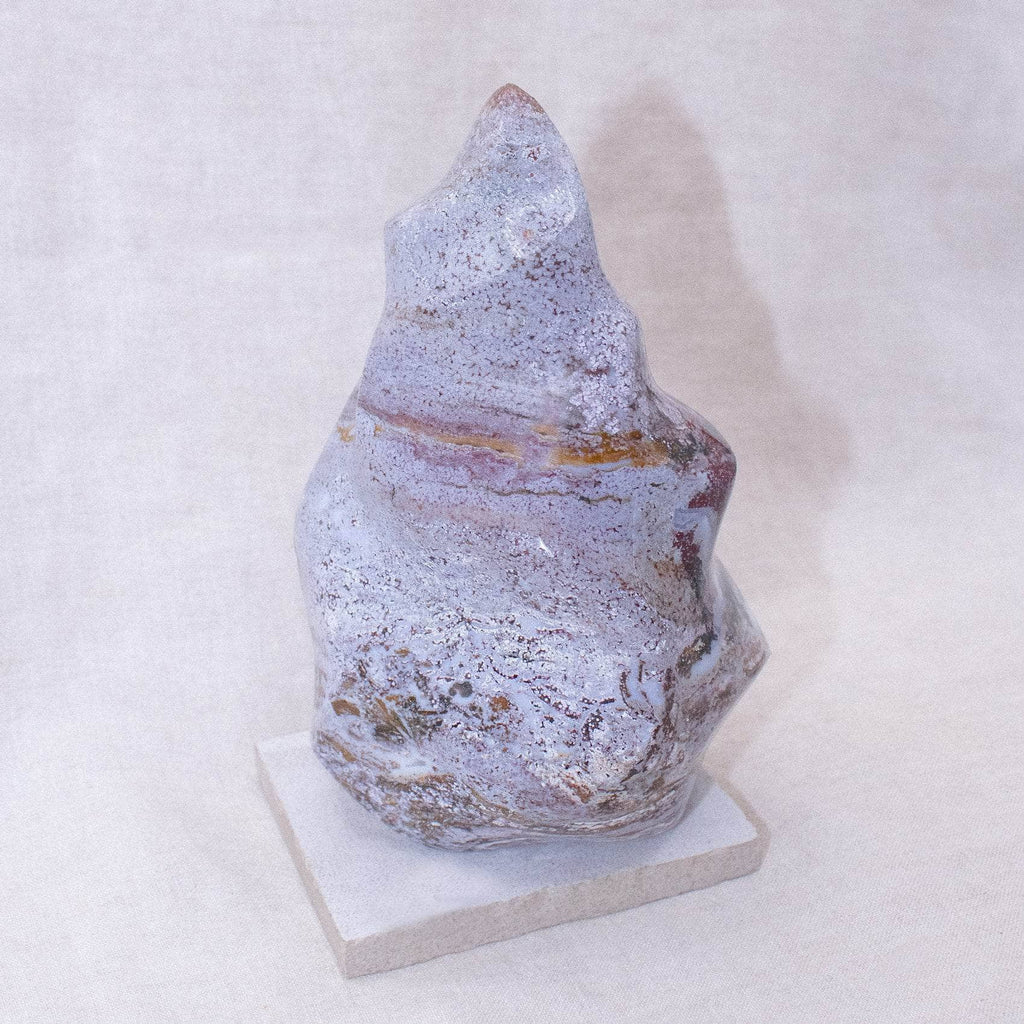 Ocean Jasper Flame- AAA Premium Quality