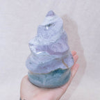 Ocean Jasper Flame- AAA Premium Quality