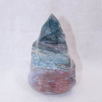 Ocean Jasper Flame- AAA Premium Quality