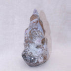 Ocean Jasper Flame- AAA Premium Quality