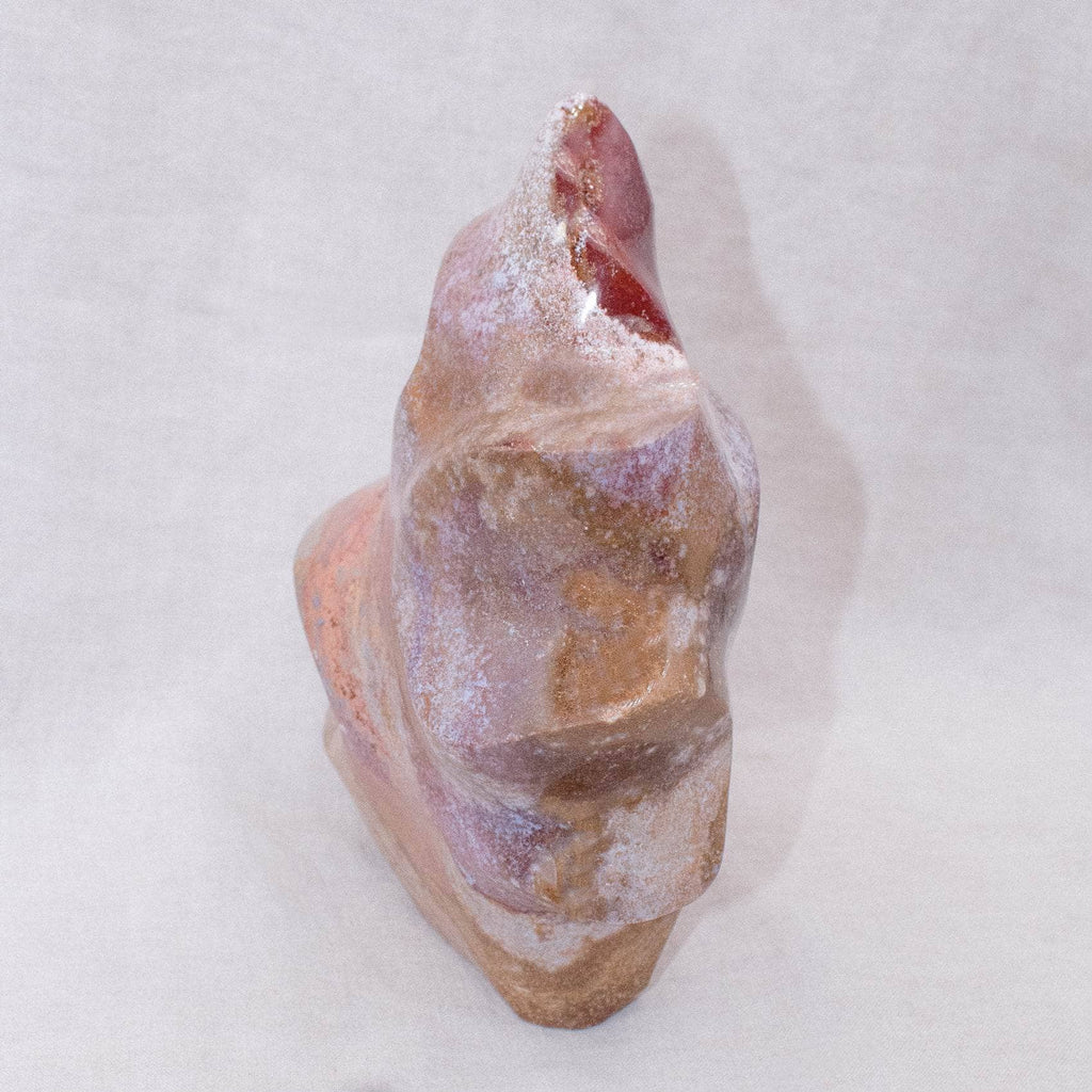 Ocean Jasper Flame- AAA Premium Quality