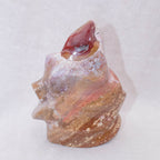 Ocean Jasper Flame- AAA Premium Quality