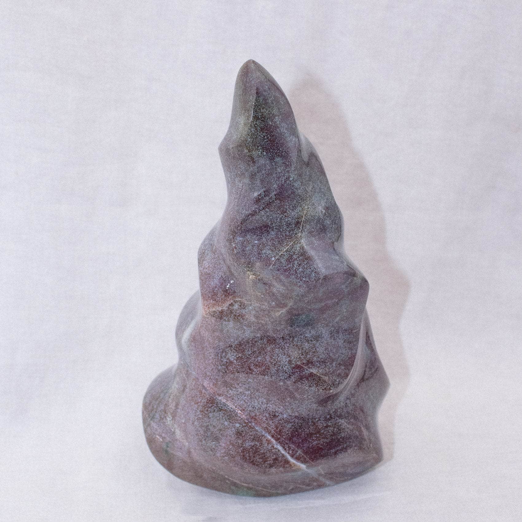Ocean Jasper Flame- AAA Premium Quality