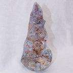 Ocean Jasper Flame- AAA Premium Quality