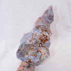 Ocean Jasper Flame- AAA Premium Quality