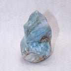 Ocean Jasper Flame- AAA Premium Quality