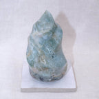 Ocean Jasper Flame- AAA Premium Quality