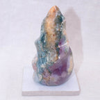 Ocean Jasper Flame- AAA Premium Quality