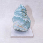 Ocean Jasper Flame- AAA Premium Quality