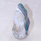 Ocean Jasper Flame- AAA Premium Quality