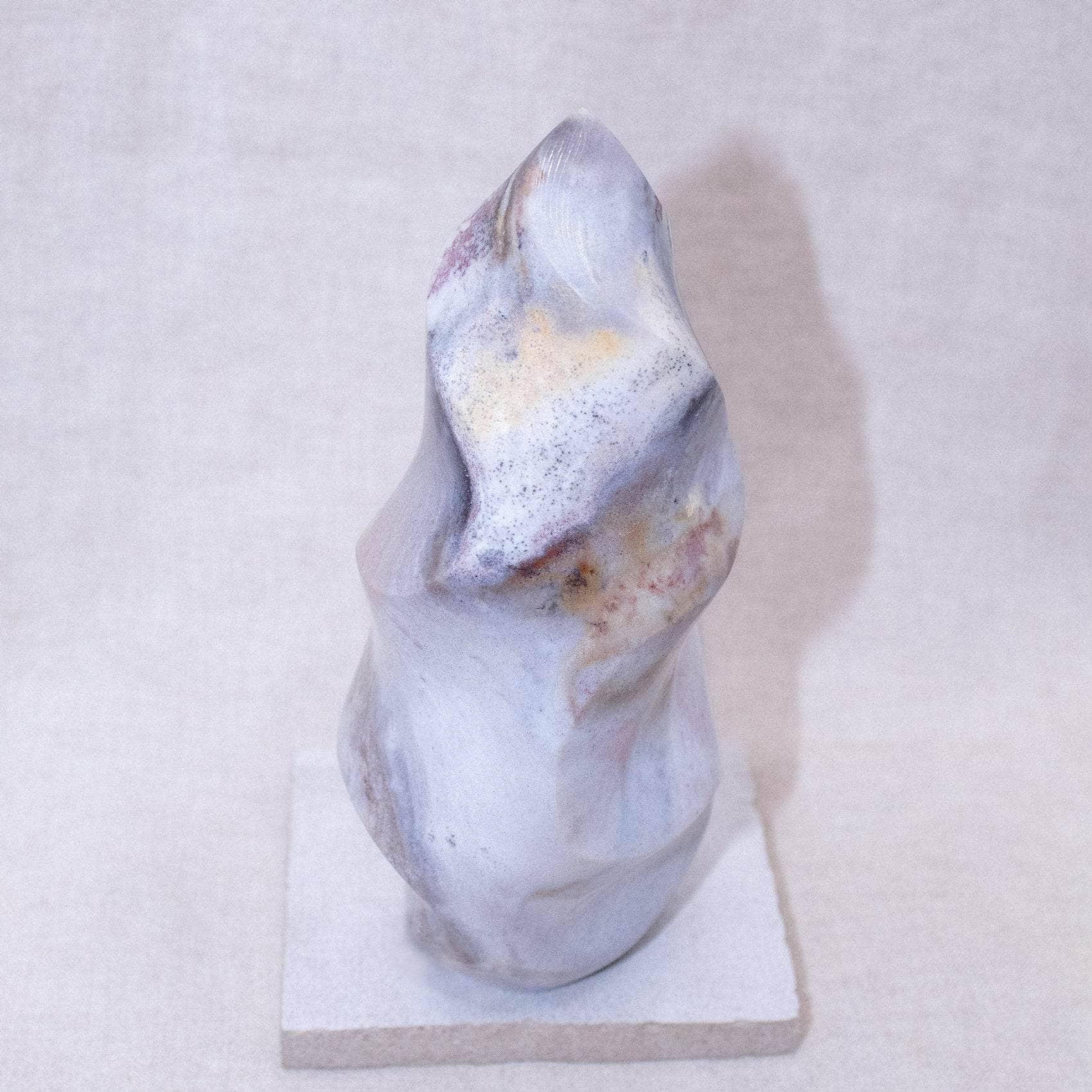 Ocean Jasper Flame- AAA Premium Quality