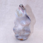 Ocean Jasper Flame- AAA Premium Quality