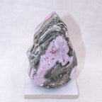 Ocean Jasper Flame- AAA Premium Quality
