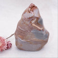 Polychrome (Desert Magic) Jasper Flame