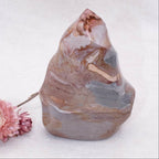 Polychrome (Desert Magic) Jasper Flame