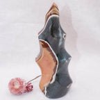 Polychrome (Desert Magic) Jasper Flame