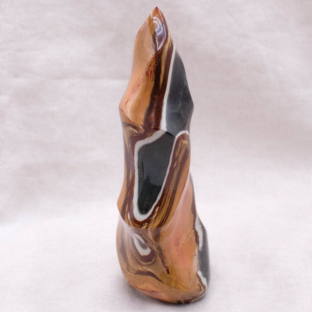 Polychrome (Desert Magic) Jasper Flame