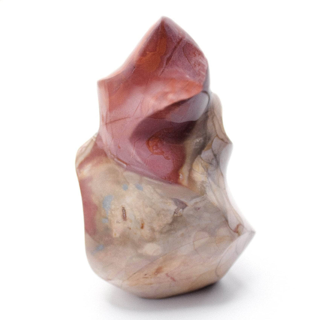 Polychrome (Desert Magic) Jasper Flame