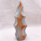 Polychrome (Desert Magic) Jasper Flame
