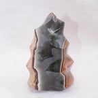 Polychrome (Desert Magic) Jasper Flame