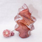 Polychrome (Desert Magic) Jasper Flame