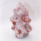 Polychrome (Desert Magic) Jasper Flame