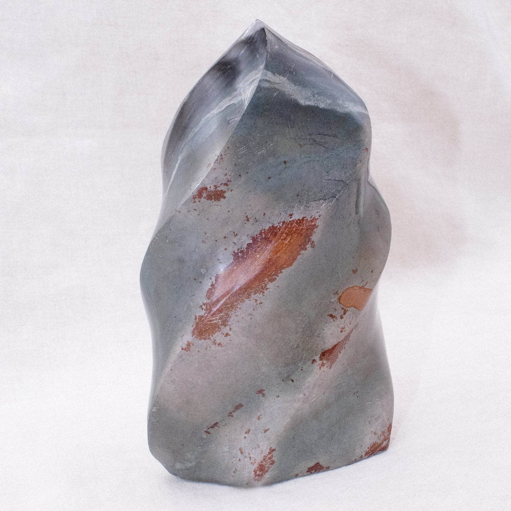 Polychrome (Desert Magic) Jasper Flame