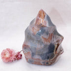 Polychrome (Desert Magic) Jasper Flame