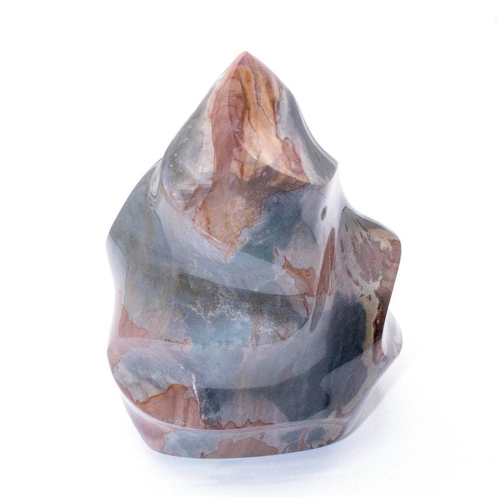 Polychrome (Desert Magic) Jasper Flame