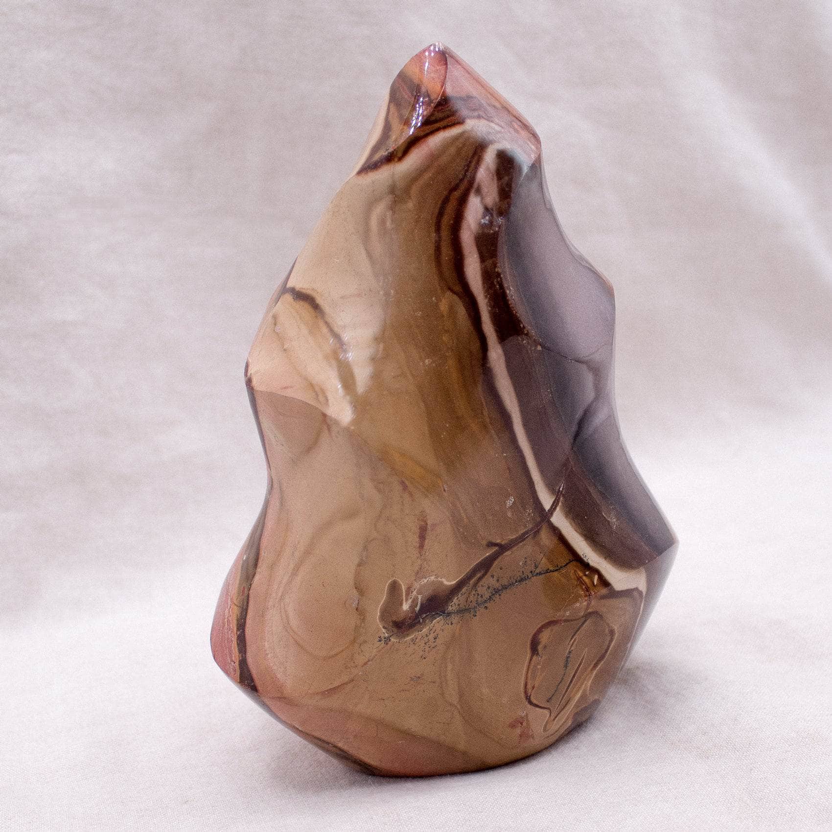 Polychrome (Desert Magic) Jasper Flame