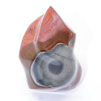 Polychrome (Desert Magic) Jasper Flame