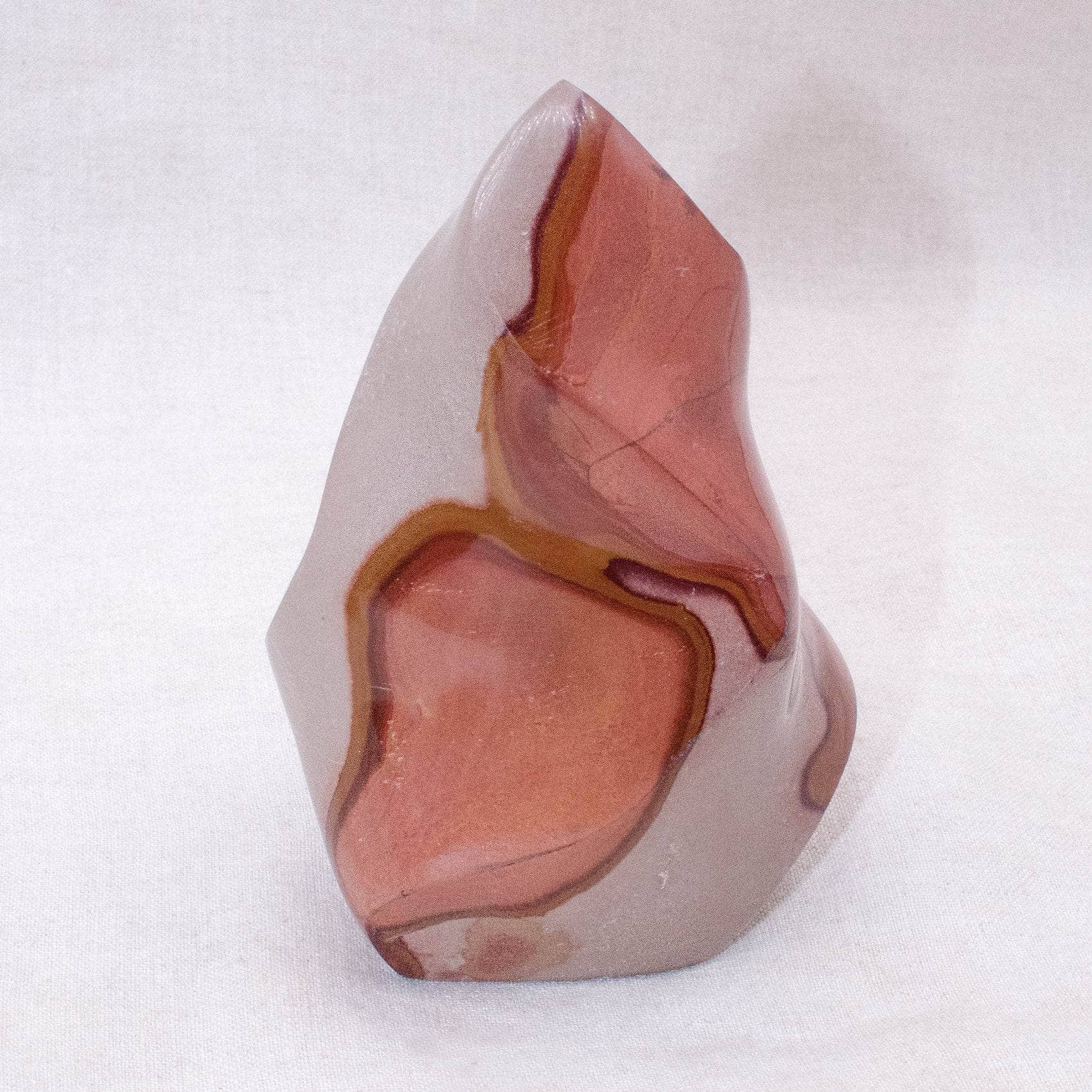 Polychrome (Desert Magic) Jasper Flame