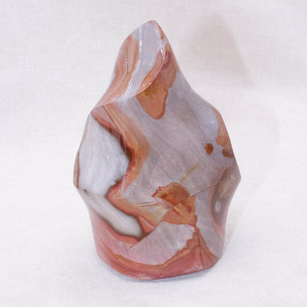 Polychrome (Desert Magic) Jasper Flame