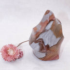 Polychrome (Desert Magic) Jasper Flame