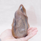 Polychrome (Desert Magic) Jasper Flame