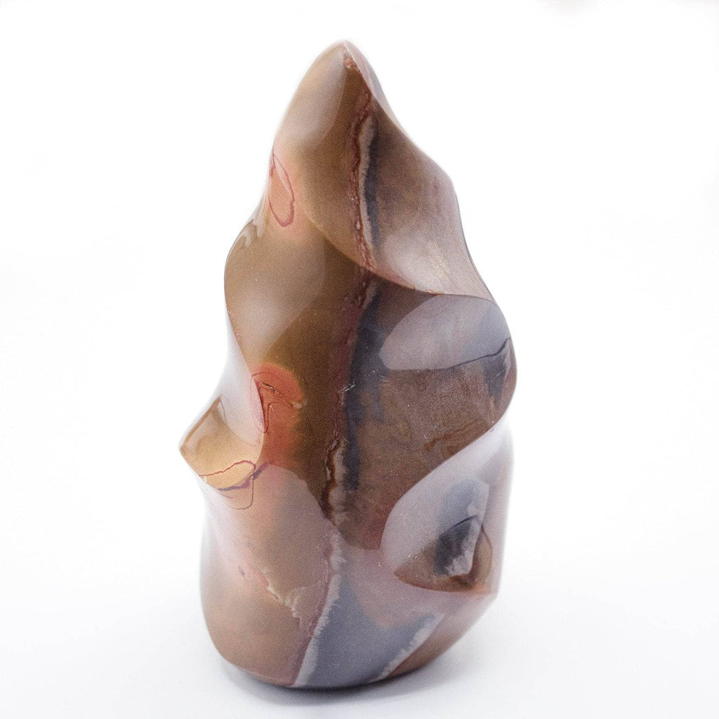 Polychrome (Desert Magic) Jasper Flame