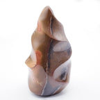 Polychrome (Desert Magic) Jasper Flame