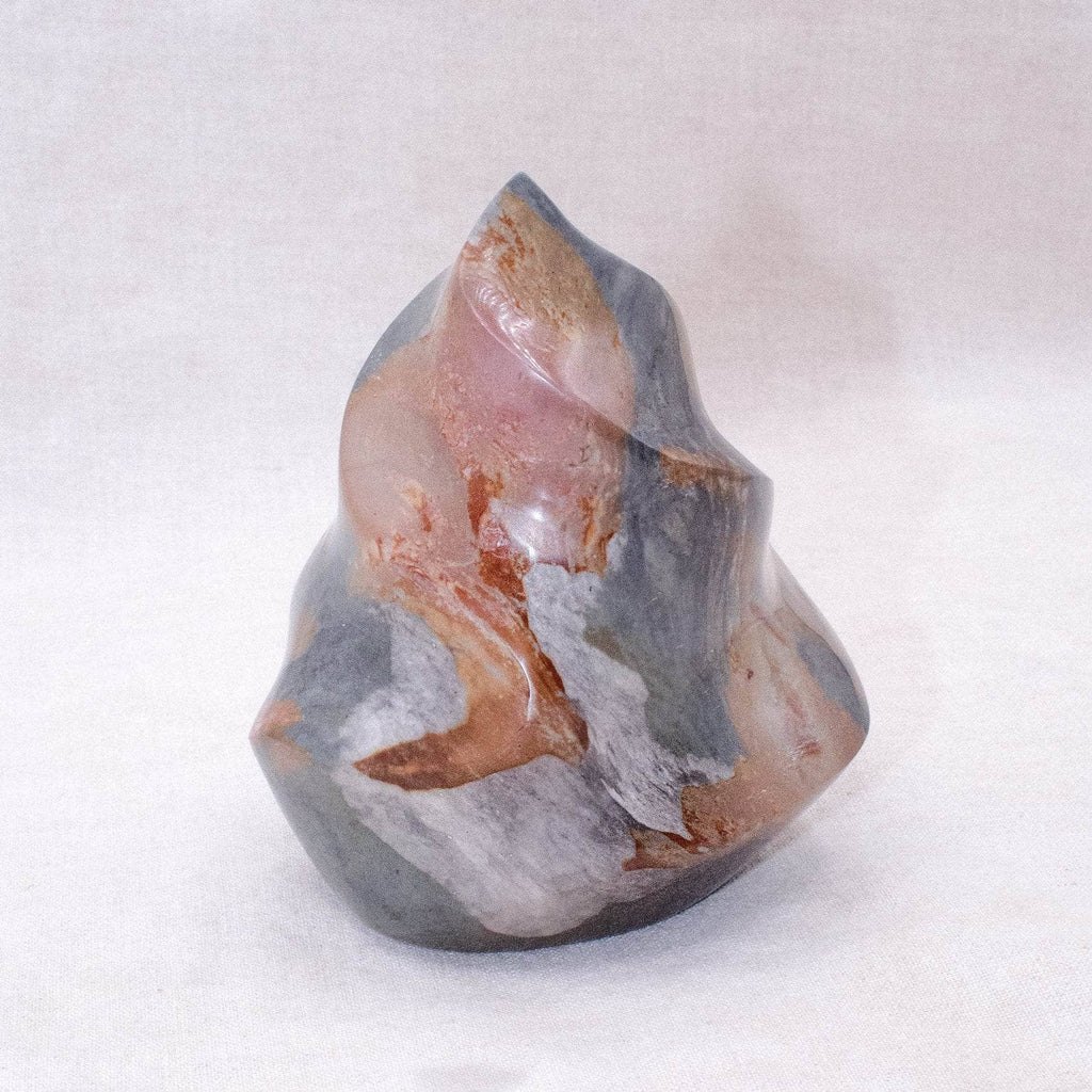 Polychrome (Desert Magic) Jasper Flame