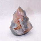 Polychrome (Desert Magic) Jasper Flame
