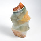 Polychrome (Desert Magic) Jasper Flame