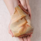 Polychrome (Desert Magic) Jasper Flame