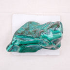 Genuine Malachite Freeform Specimens - 1 of a Kind