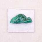 Genuine Malachite Freeform Specimens - 1 of a Kind