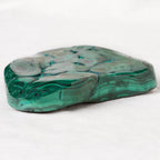 Genuine Malachite Freeform Specimens - 1 of a Kind