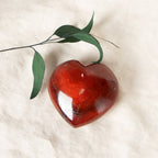 Carnelian Hearts - 1 of a Kind