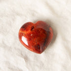 Carnelian Hearts - 1 of a Kind